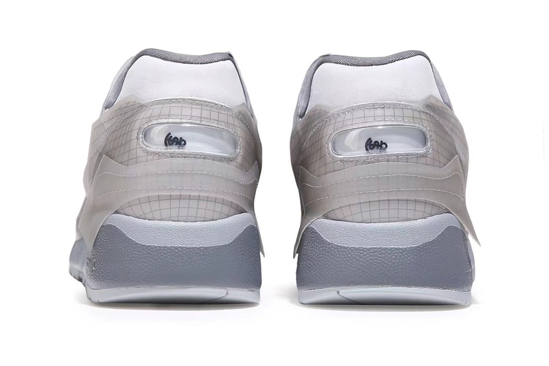 COSTS Saucony SHADOW 6000 Black Hole Official Look Release Info Date Buy Price 