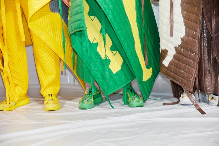 Craig Green’s SS23 adidas Collaboration is a Lesson in Restraint