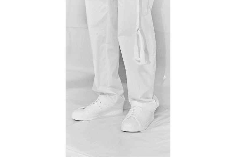 craig green adidas originals stan smith retropy paris fashion week spring summer 2023 boost interview details