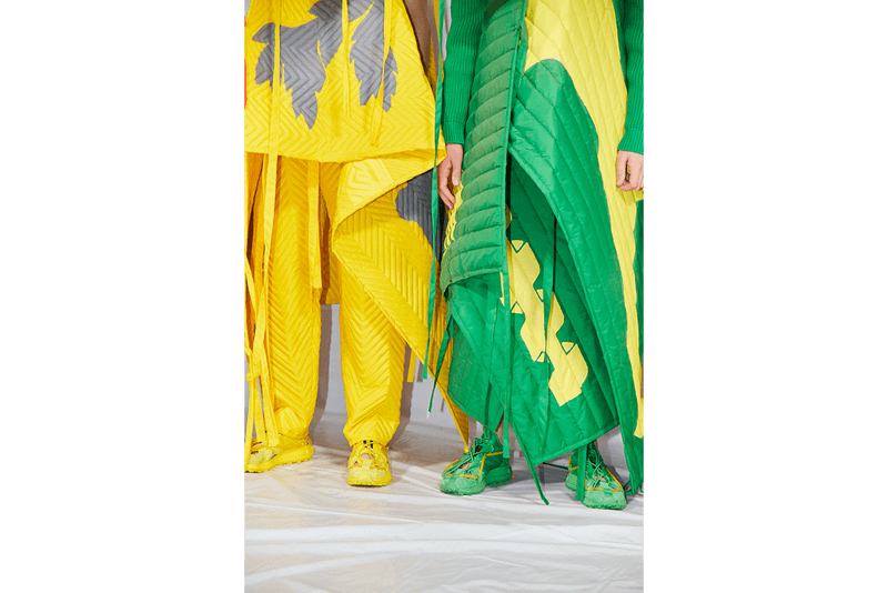 craig green adidas originals stan smith retropy paris fashion week spring summer 2023 boost interview details