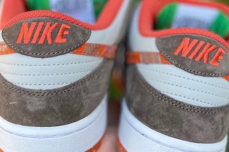 Crushed Skate Shop Nike SB Dunk Low Release Info date store list buying guide photos price