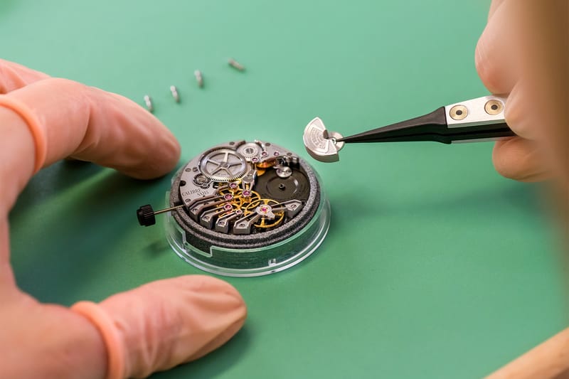 Czapek & Cie Announces Watchmaking Expansion in La-Chaux-de Fonds
