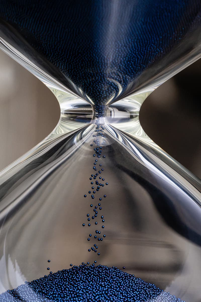 De Bethune Founder Denis Flageollet Spends Weeks Experimenting With Thermal Oxidation Process