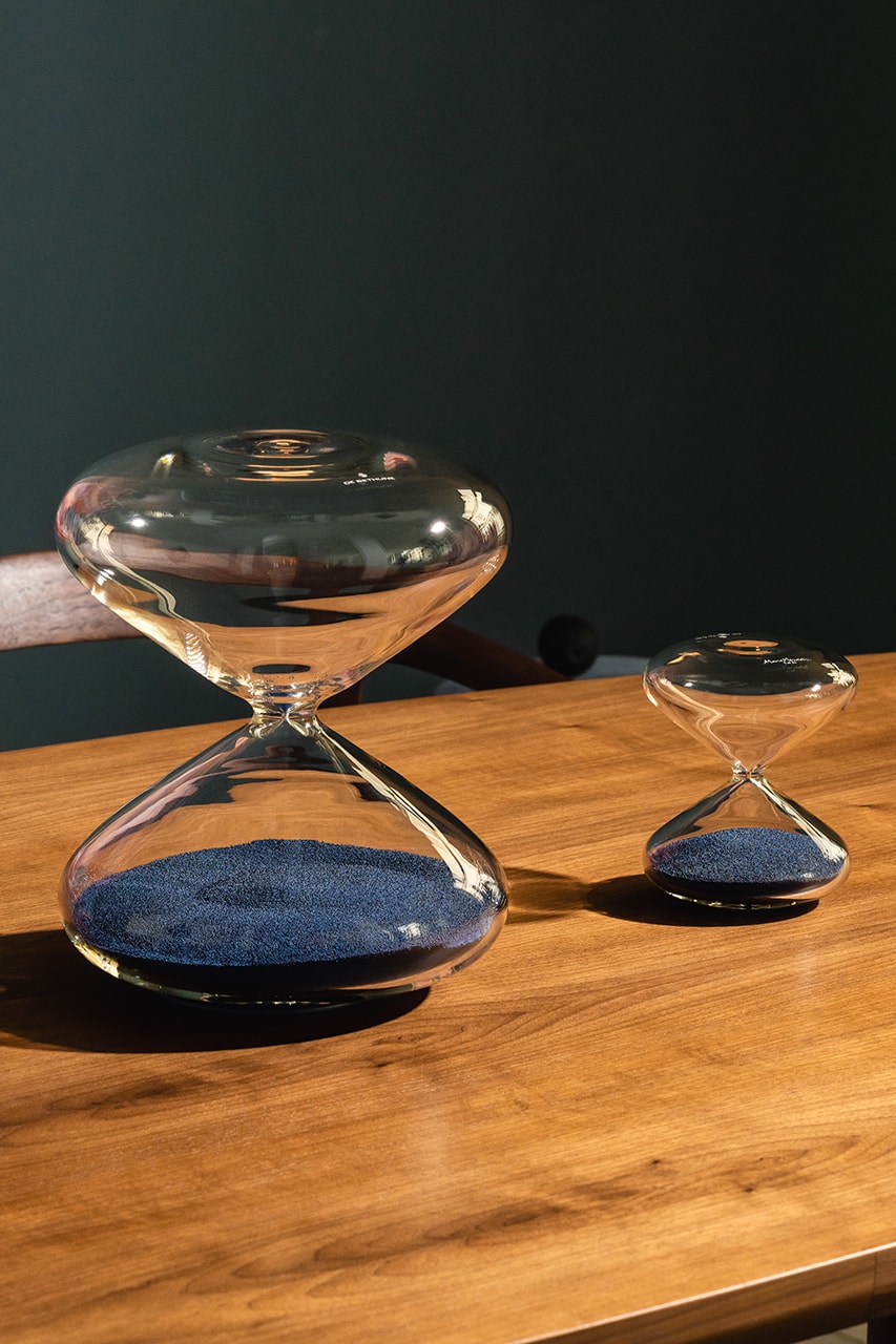 De Bethune Founder Denis Flageollet Spends Weeks Experimenting With Thermal Oxidation Process