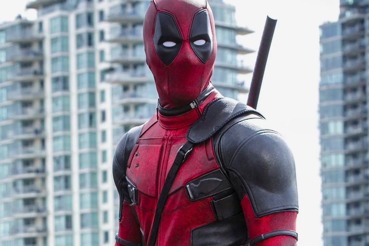 Deadpool 3 Screenwriters Teases Fish-Out-Of-Water Story