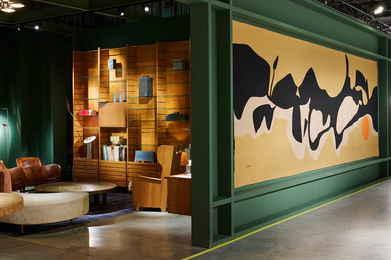 Design Miami/Basel Returns for 2022 Edition