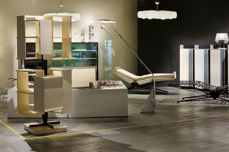 Design Miami/Basel Returns for 2022 Edition 