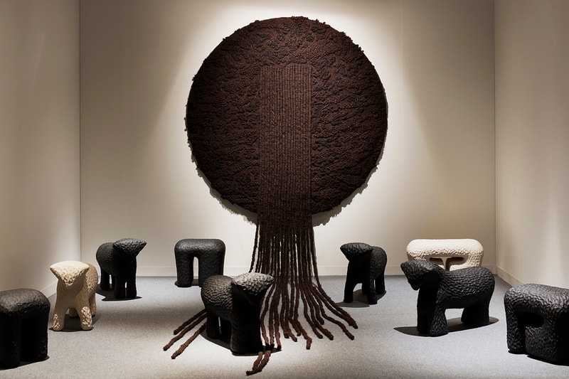 Design Miami/Basel Returns for 2022 Edition 