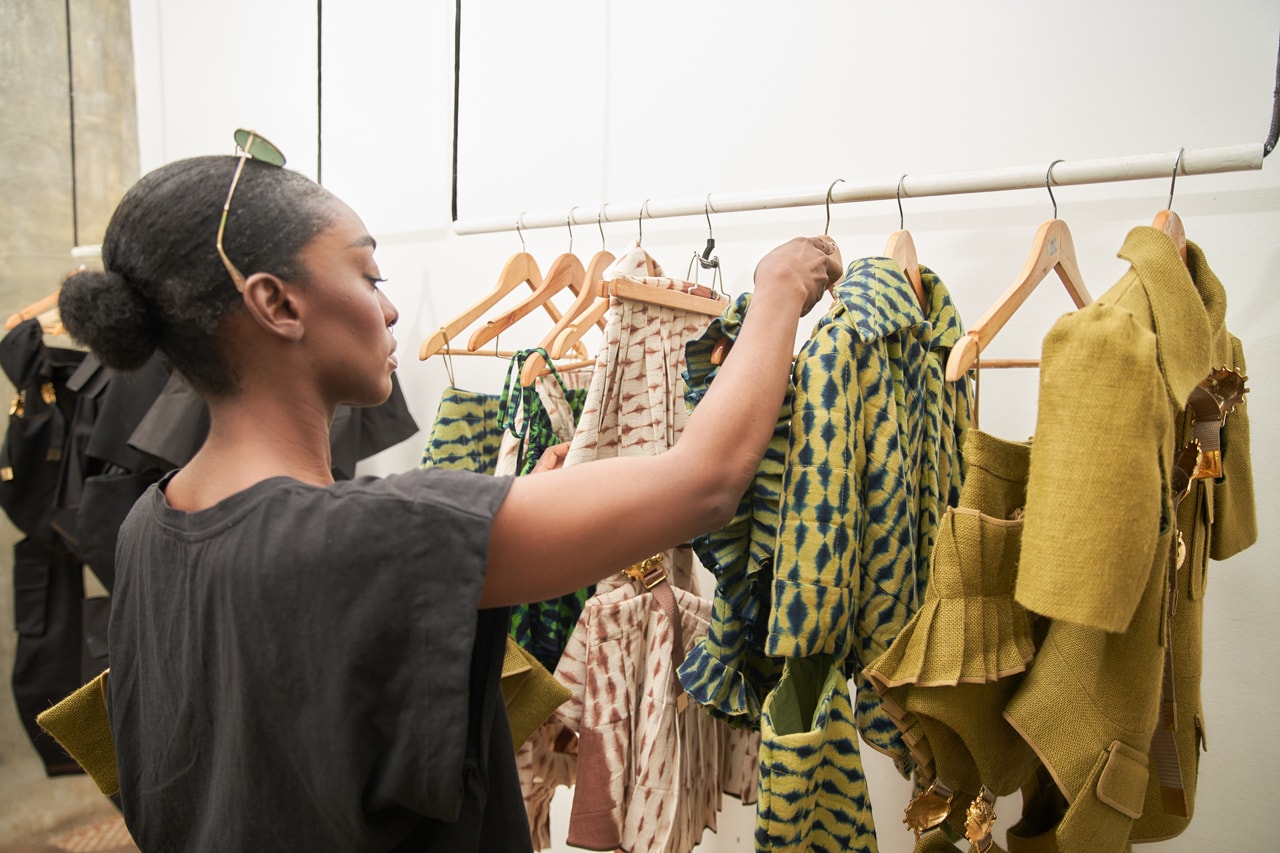 Loza Maléombho collaboration ShutaBug Remix african desperados collective