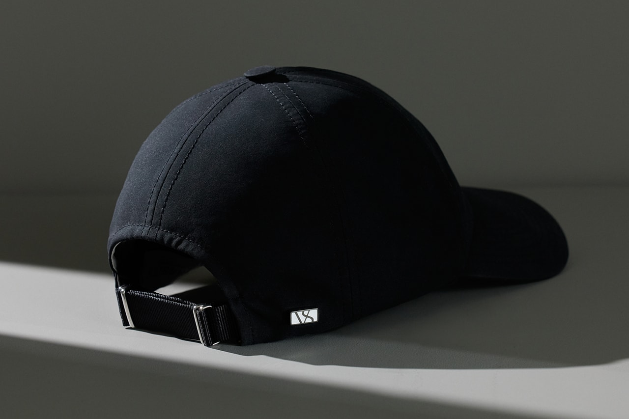 DHL International x Varsity Headwear Cap Hat Информация о сотрудничестве Vetements 