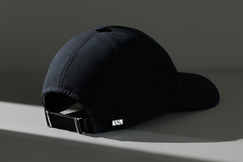 DHL International x Varsity Headwear Cap Hat Release Information Collaboration Vetements 