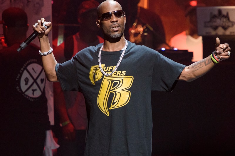 DMX posthumous single Know What I Am Reportedly Not Authorized Estate family