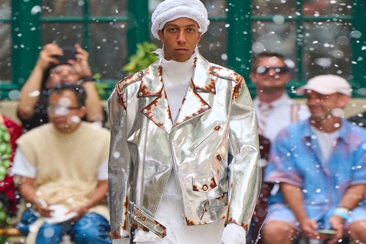 doublet's SS23 "IF YOU WANT IT" Collection Makes the Impossible Possible