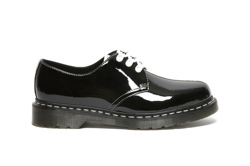 Dr. Martens 1461 SS22 City Pack Release Info Date Buy Price New York London Tokyo Los Angeles
