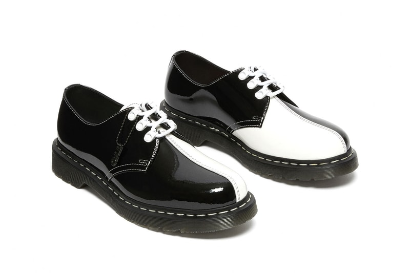 Dr. Martens 1461 SS22 City Pack Release Info Date Buy Price New York London Tokyo Los Angeles