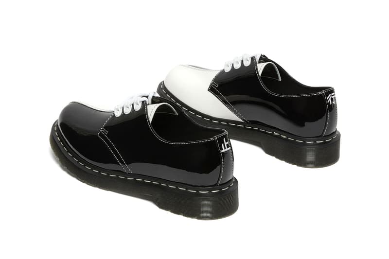 Dr. Martens 1461 SS22 City Pack Release Info Date Buy Price New York London Tokyo Los Angeles