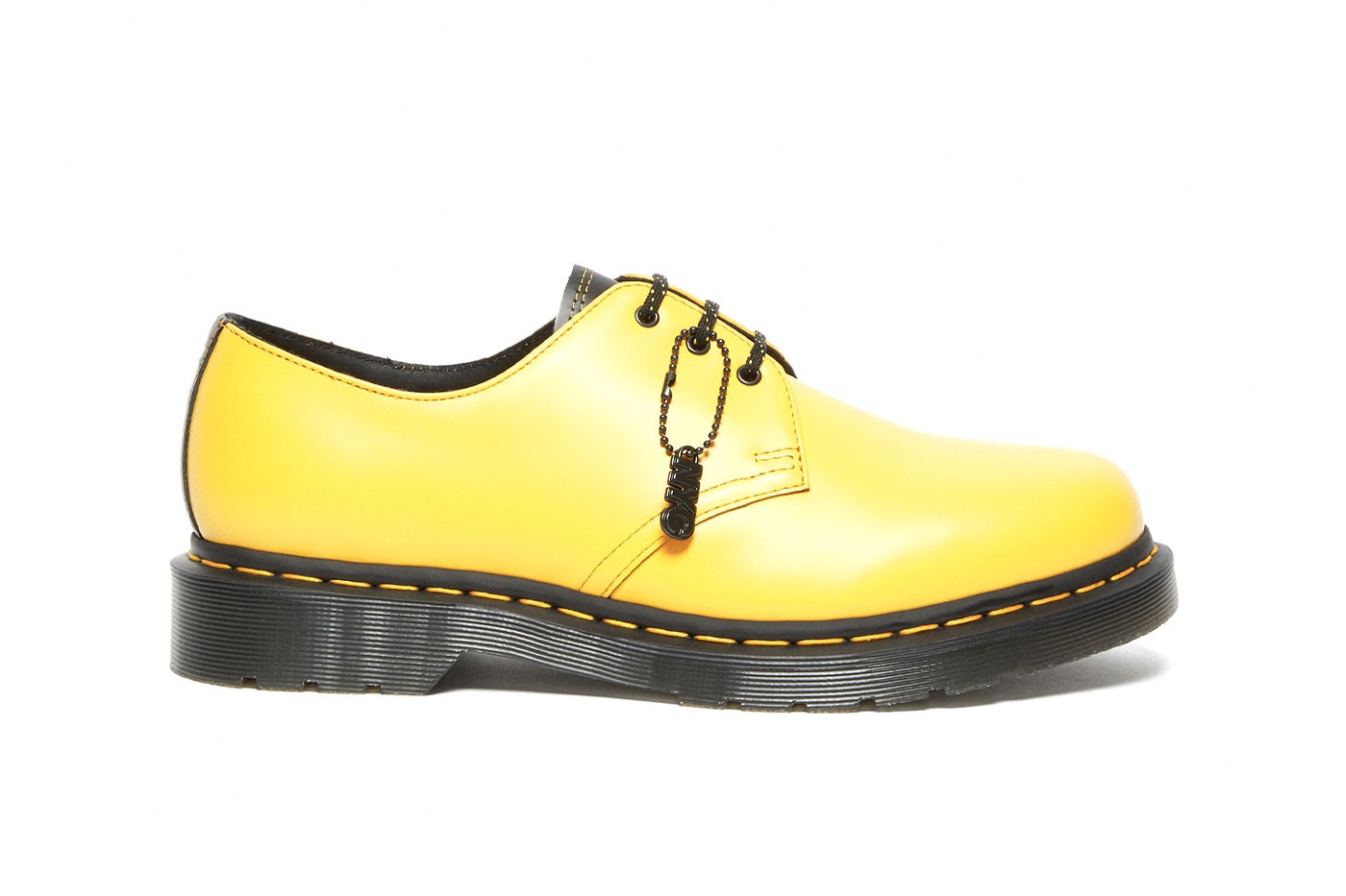 Dr. Martens 1461 SS22 City Pack Release Info Date Buy Price New York London Tokyo Los Angeles
