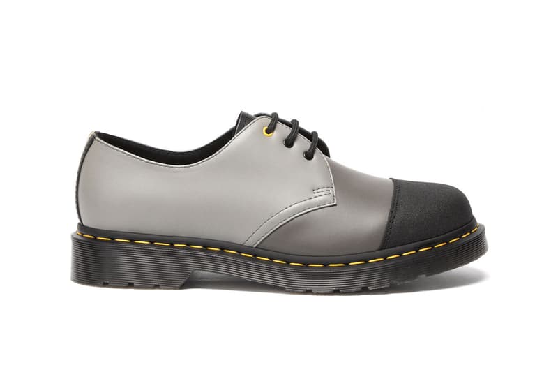 Dr. Martens 1461 SS22 City Pack Release Info Date Buy Price New York London Tokyo Los Angeles