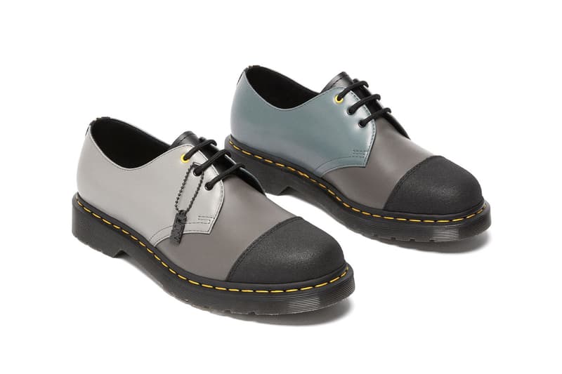 Dr. Martens 1461 SS22 City Pack Release Info Date Buy Price New York London Tokyo Los Angeles