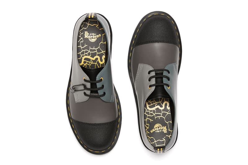 Dr. Martens 1461 SS22 City Pack Release Info Date Buy Price New York London Tokyo Los Angeles