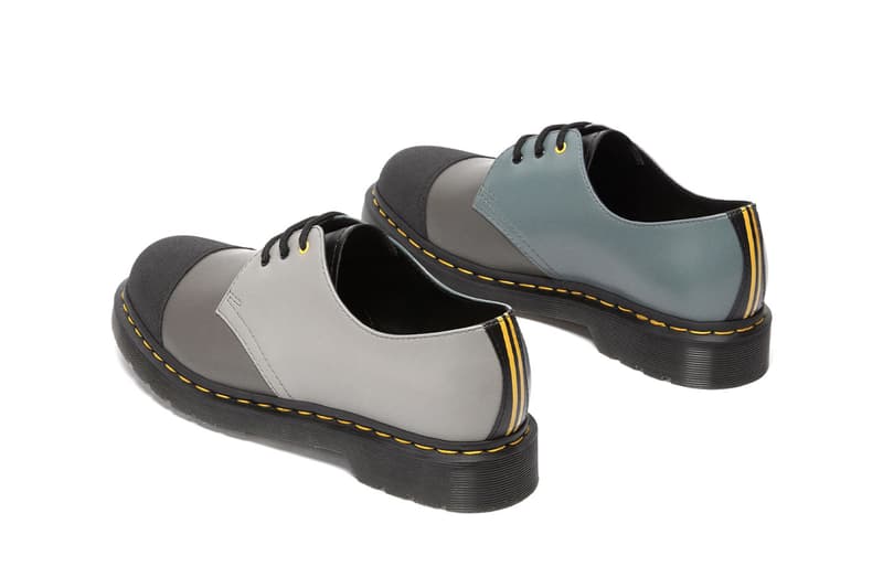 Dr. Martens 1461 SS22 City Pack Release Info Date Buy Price New York London Tokyo Los Angeles