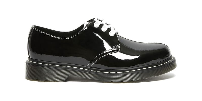 dr martens white city