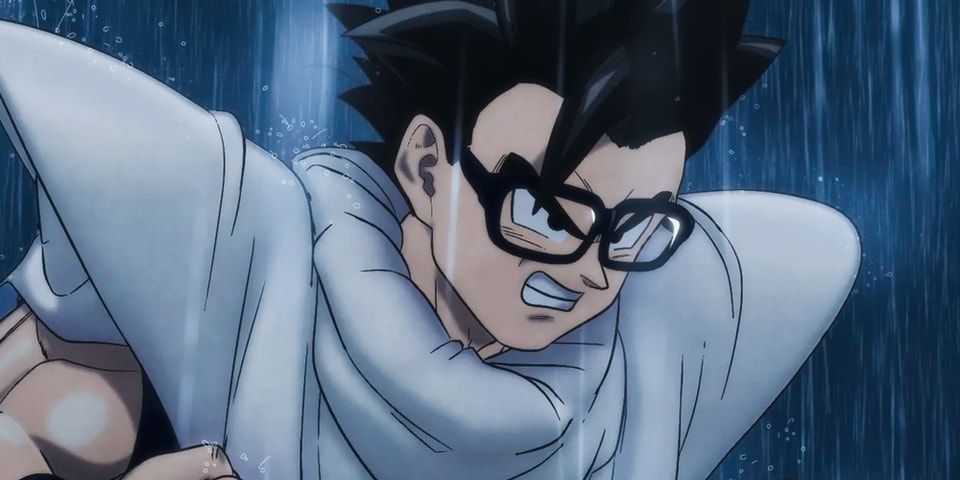Crunchyroll Dragon Ball Super Super Hero Worldwide Release Dates Hypebeast Crunchyroll Dragon Ball Super Super Hero Worldwide Release Dates Hypebeast