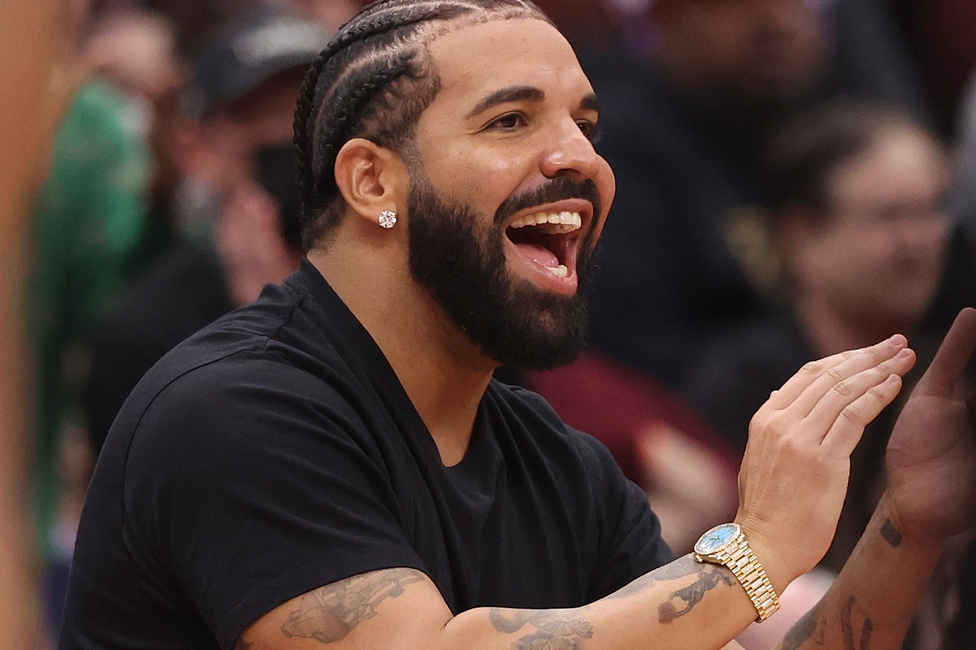Drake HONESTLY NEVERMIND First Week album billboard 200 Projections 