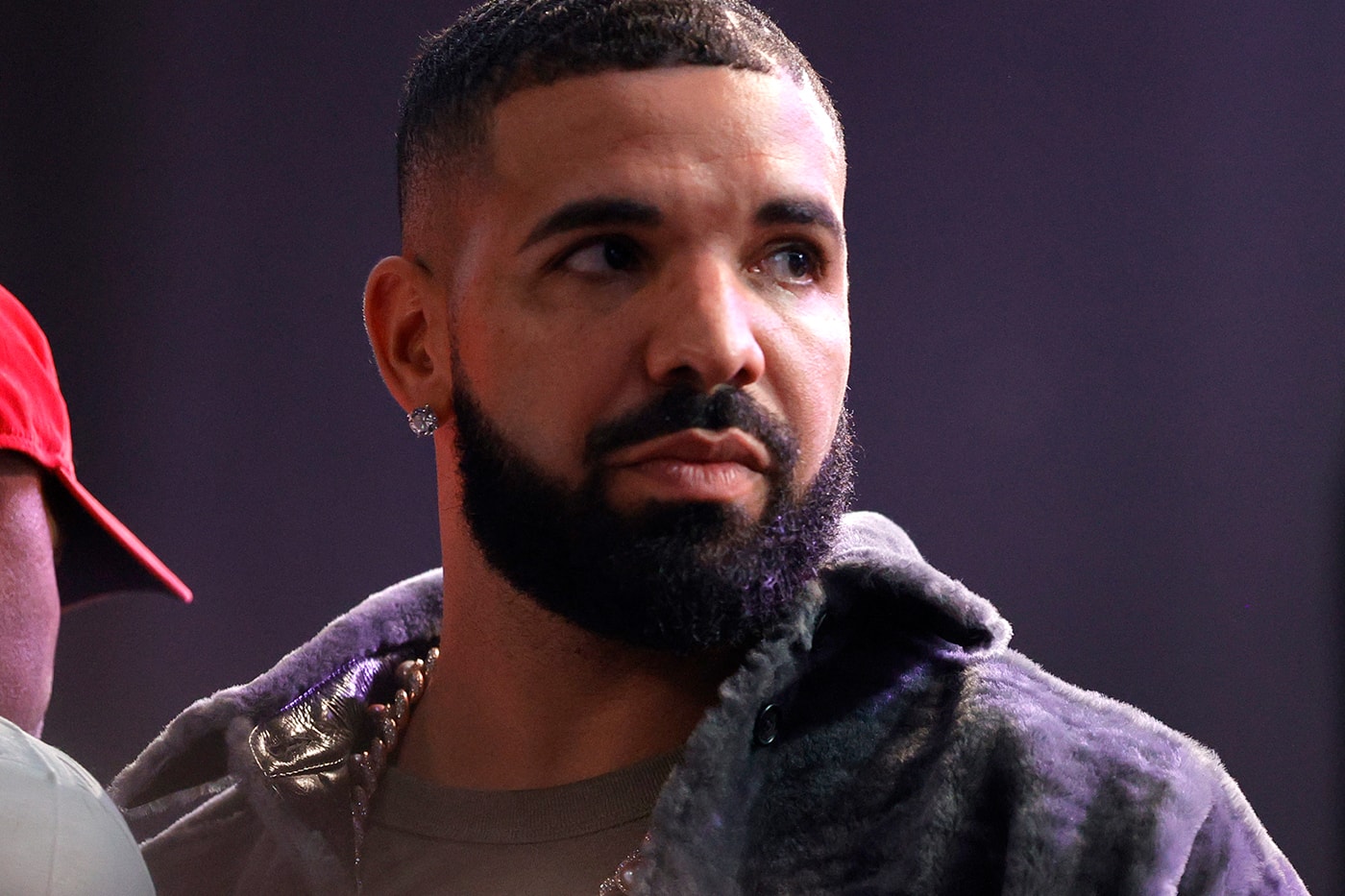 Drake HONESTLY NEVERMIND Sets New Apple Music Record first day streams dance album