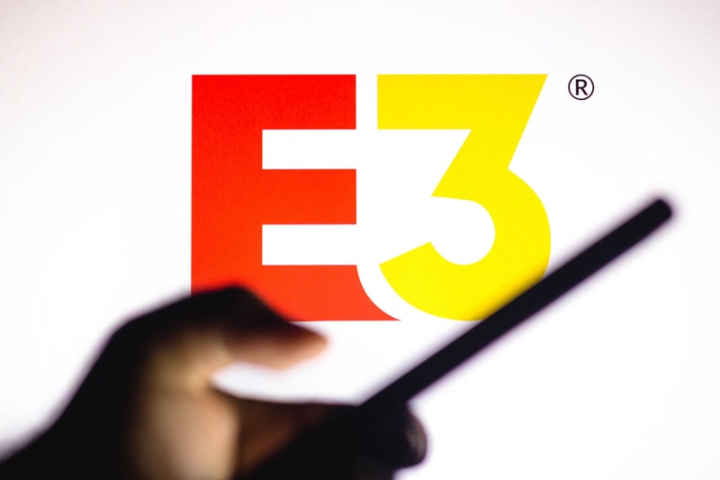 E3 Will Return in 2023 Both in-person and online entertainment software assocation physical digital video game industry info