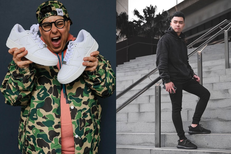 Australian Sneakerheads See Reselling as a Way to Grow the Country’s Footwear Culture