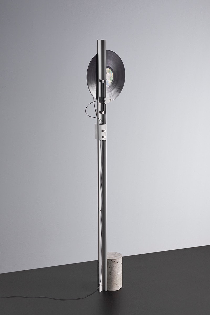 Yamaha Enlists ÉCAL Design Students to Create Experimental "Sound Machines" at Milan Design Week