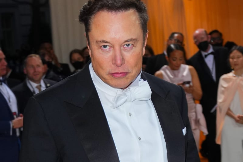 Elon Musk Hit With $258 Billion USD Lawsuit for Allegedly Defrauding Investors With Dogecoin Pyramid Scheme