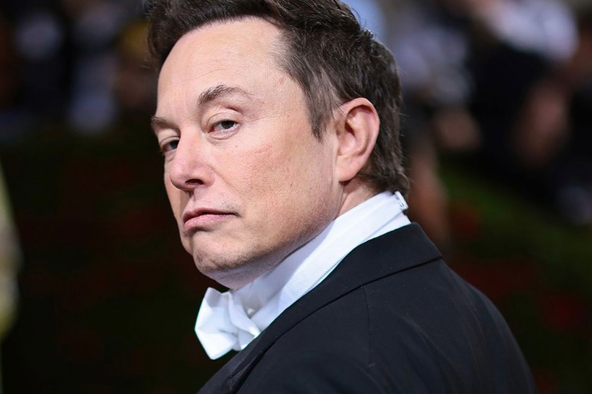 Elon Musk Attempts To Get Out of an SEC Deal That Requires His Lawyers To Approve His Tweets tesla ceo electric vehicles twitter spacex 