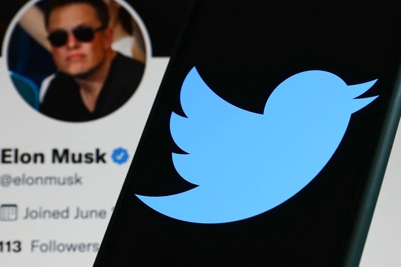 Elon Musk Wants Twitter to Be More Like TikTok and WeChat to Hit 1 Billion Users