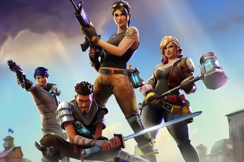 epic games ceo Tim Sweeney Calls Fortnite Crypto Scam legal action