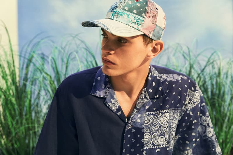 Swedish Shirt Brand ETON Partners With Fred Segal for Limited Edition Capsule Collection