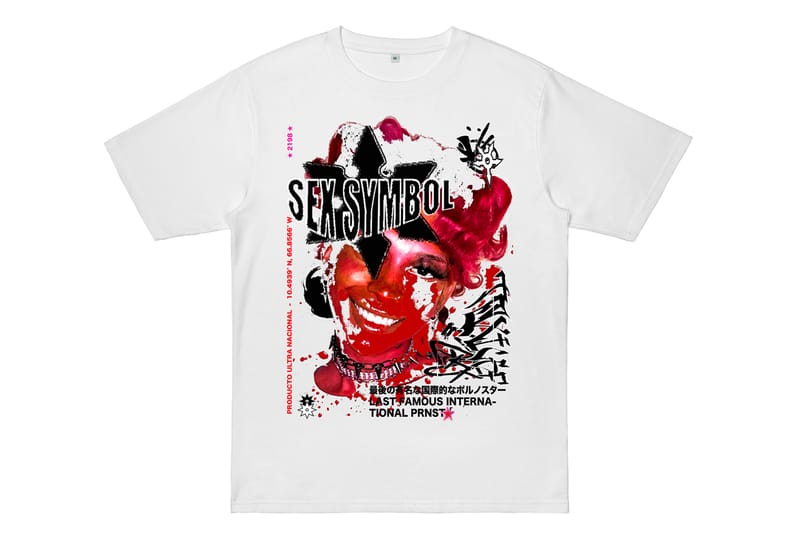 EVERPRESS Looks to Bring the UK Together With Its New "Balance" Collection