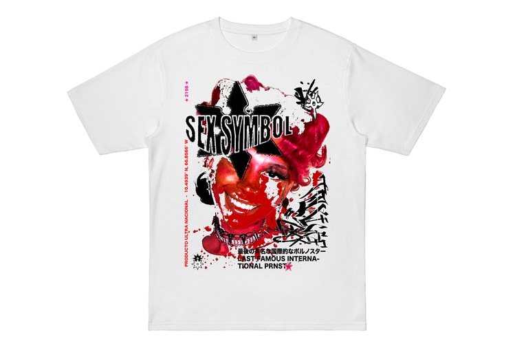 EVERPRESS Looks to Bring the UK Together With Its New "Balance" Collection