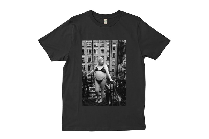 Everpress Releases New T-Shirt Collection To Support The Trans Community In The UK