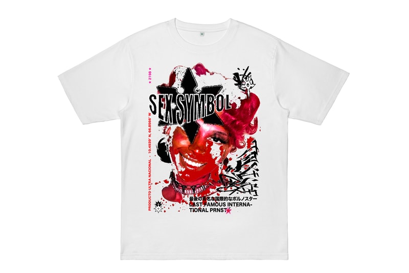 Everpress Releases New T-Shirt Collection To Support The Trans Community In The UK