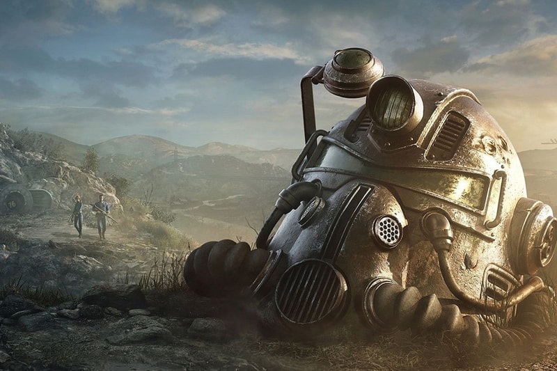 Fallout 5 Bethesda Microsoft Xbox подтверждение Starfield Elder Scrolls 6 игровой ПК 