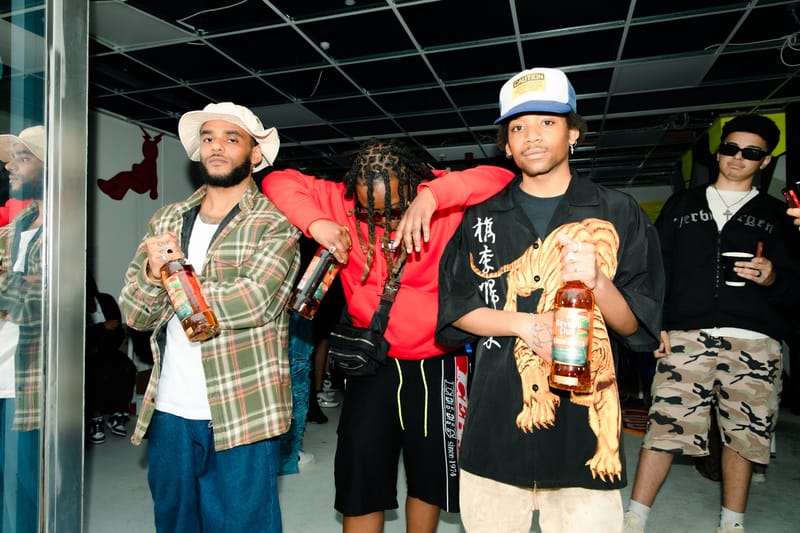 Meet Far From Home, Manchester’s Streetwear Label Looking To Take Its Angolan and Portuguese Roots Global