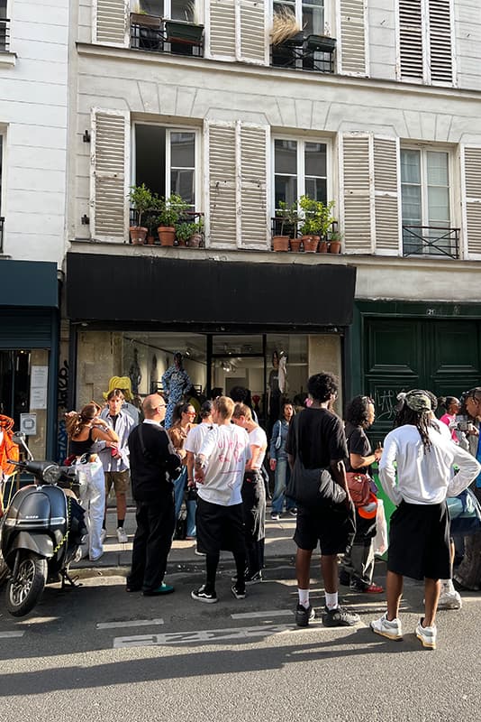 Father LLC Meta Jose Wong ABCD Paris Popup recap streetwear hoyee li meta bubblegum Glenjamn