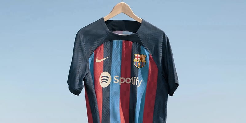 all barcelona kits