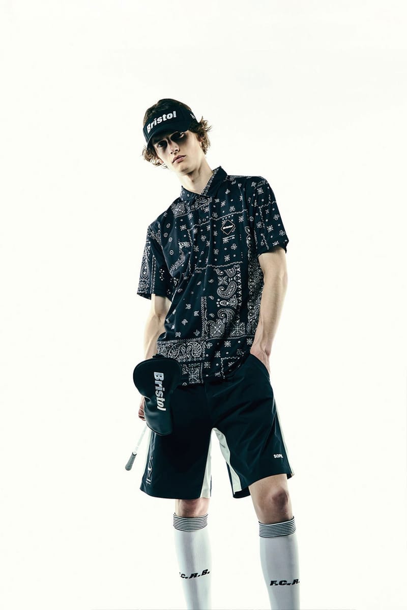 【美品】F.C.Real Bristol × New Era コラボ リュック FC Real Bristol x New Era Collaboration Release Info | Hypebeast