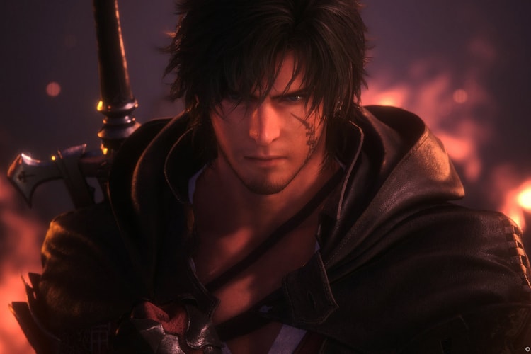 First 'Final Fantasy XVI' Gameplay Trailer Introduces Vicious Monsters and a Central Protagonist