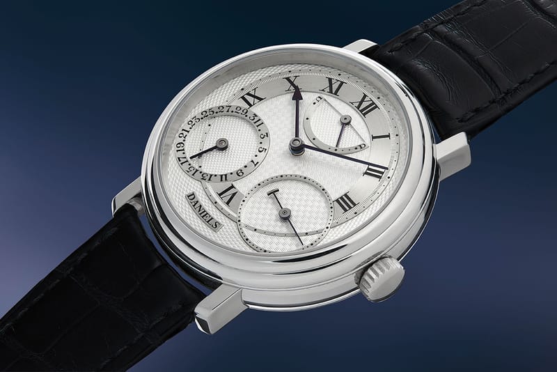 Five $1M+ USD Watches Sell at Phillips New York’s Spring Sale