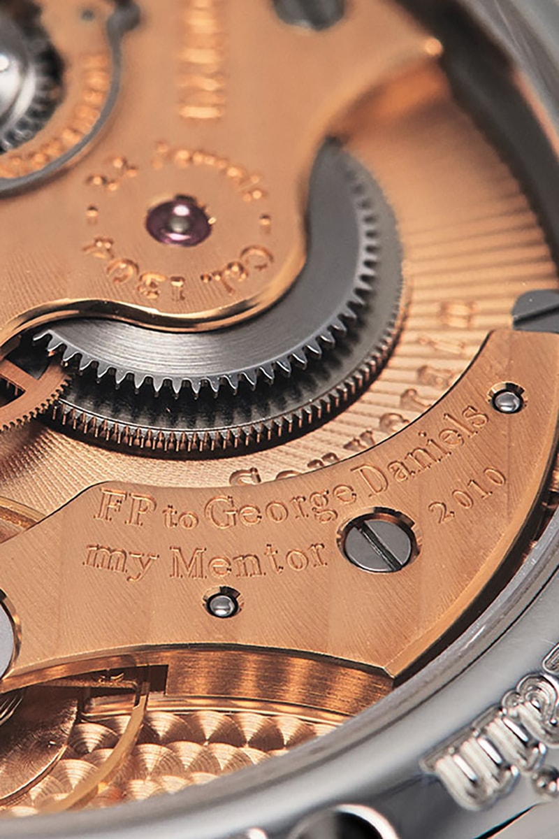 Independent Watchmakers Dominated The Most Expensive Lots At The $30M USD Auction