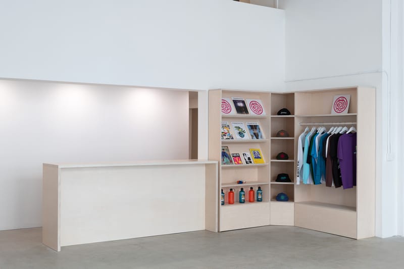 FRANCHISE Will Open an Art Gallery in Los Angeles’ Chinatown